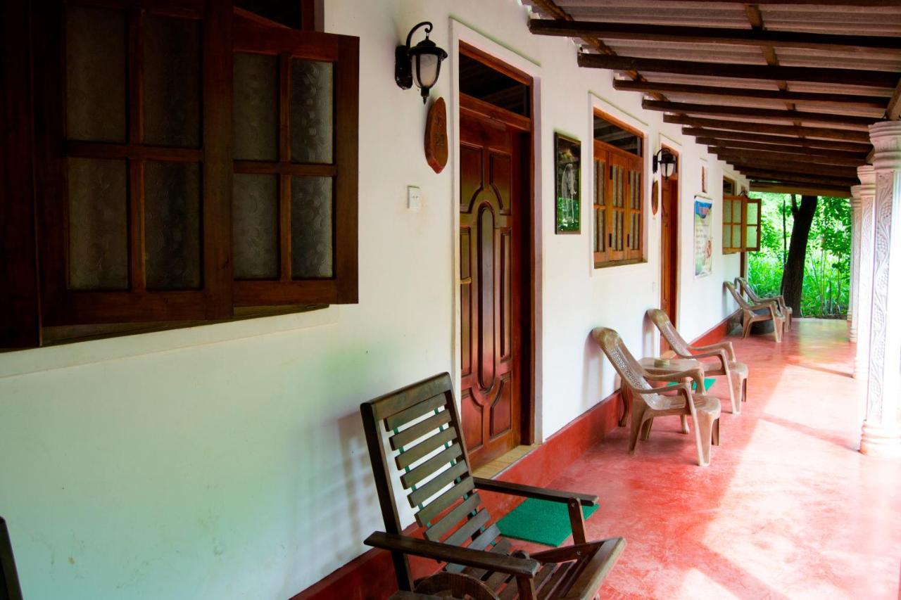 Hotel Samanala סיגירייה מראה חיצוני תמונה