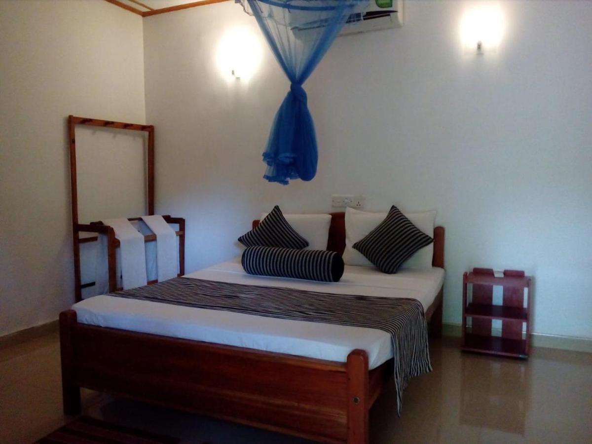 Hotel Samanala סיגירייה מראה חיצוני תמונה
