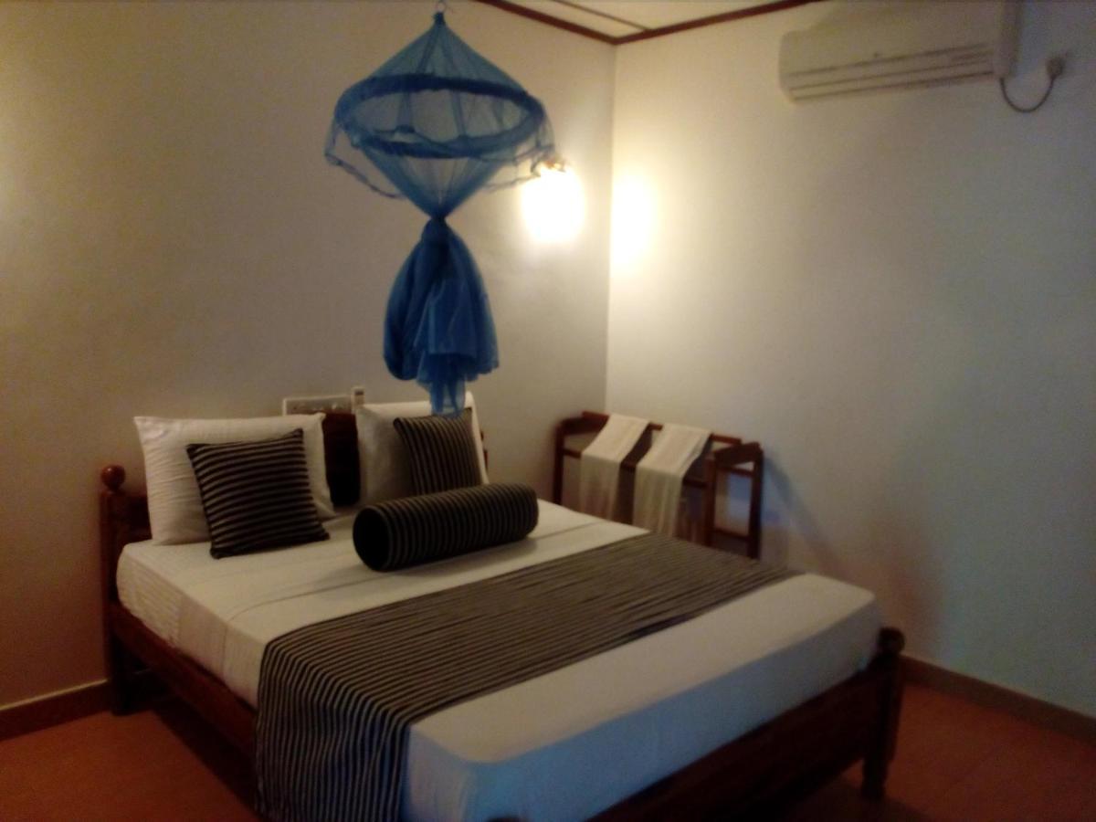 Hotel Samanala סיגירייה מראה חיצוני תמונה