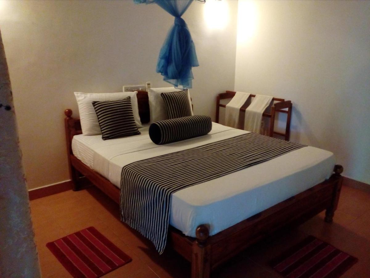 Hotel Samanala סיגירייה מראה חיצוני תמונה