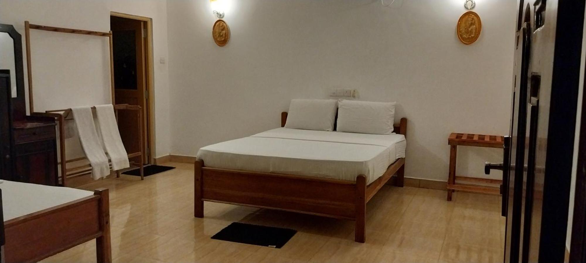 Hotel Samanala סיגירייה מראה חיצוני תמונה