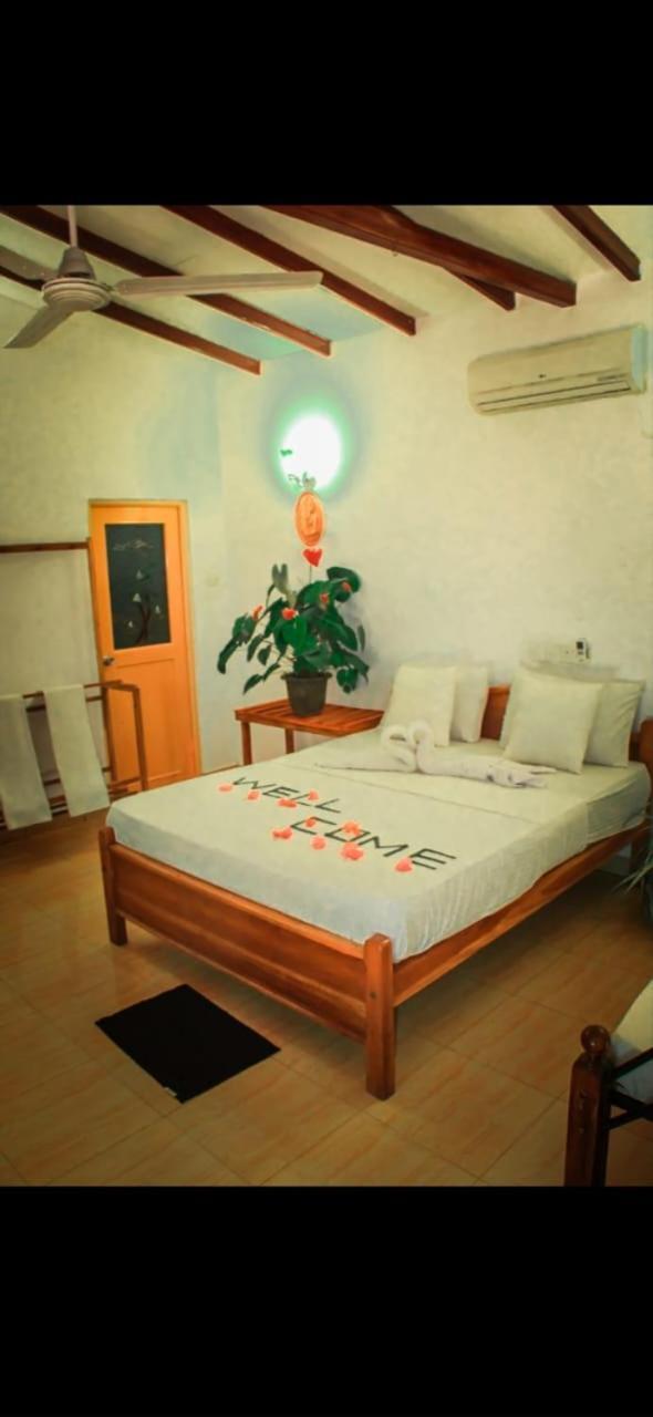 Hotel Samanala סיגירייה חדר תמונה