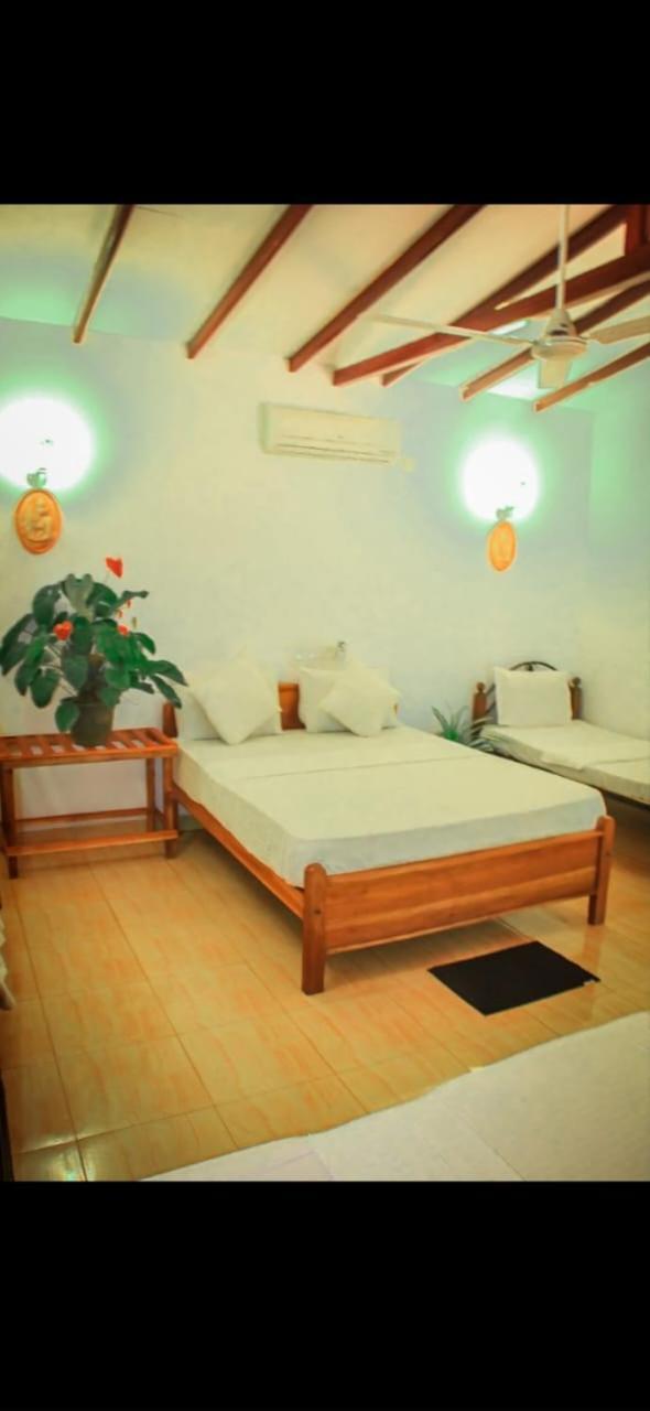 Hotel Samanala סיגירייה חדר תמונה