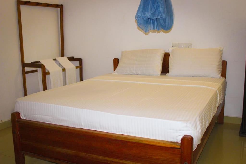 Hotel Samanala סיגירייה מראה חיצוני תמונה