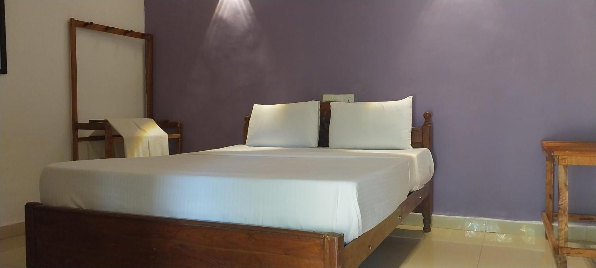 Hotel Samanala סיגירייה מראה חיצוני תמונה