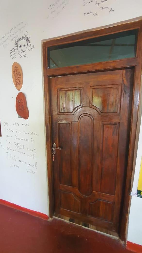 Hotel Samanala סיגירייה מראה חיצוני תמונה