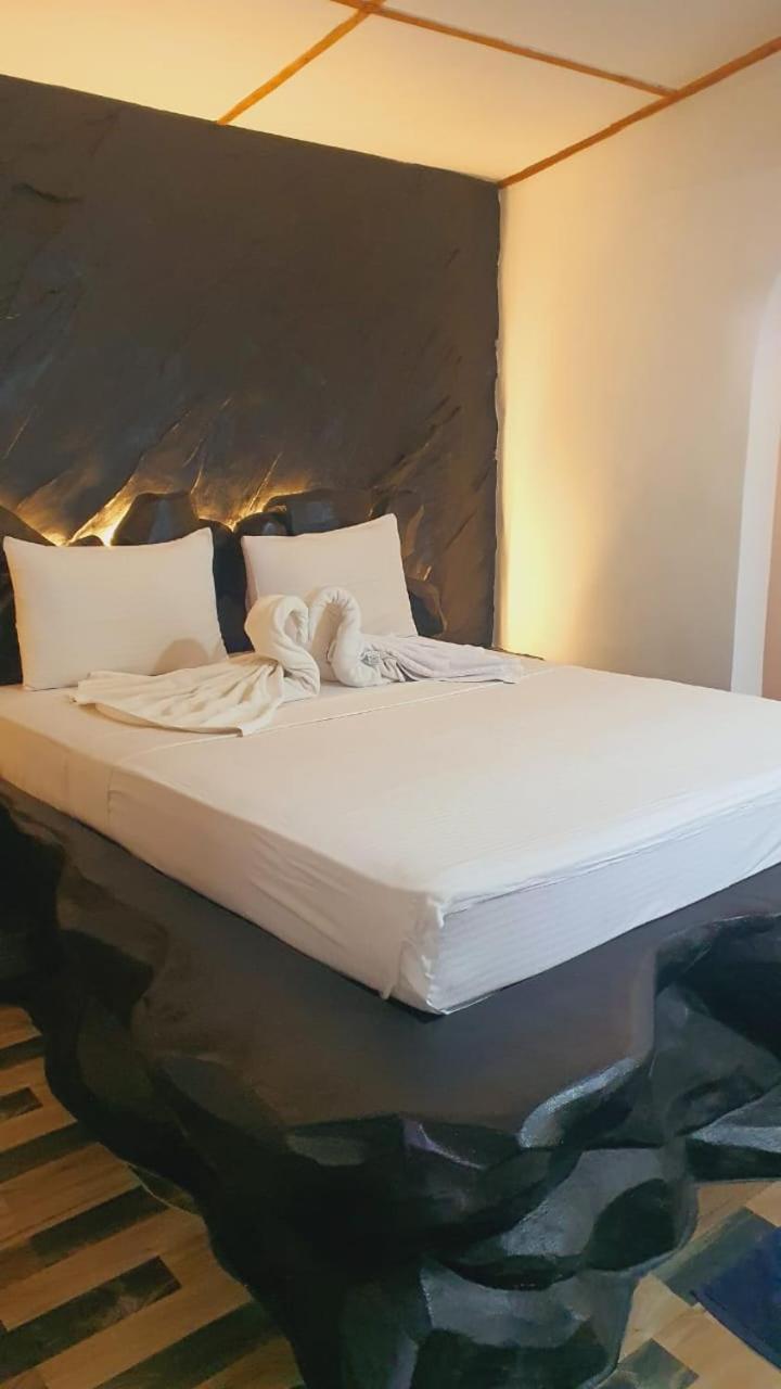 Hotel Samanala סיגירייה מראה חיצוני תמונה