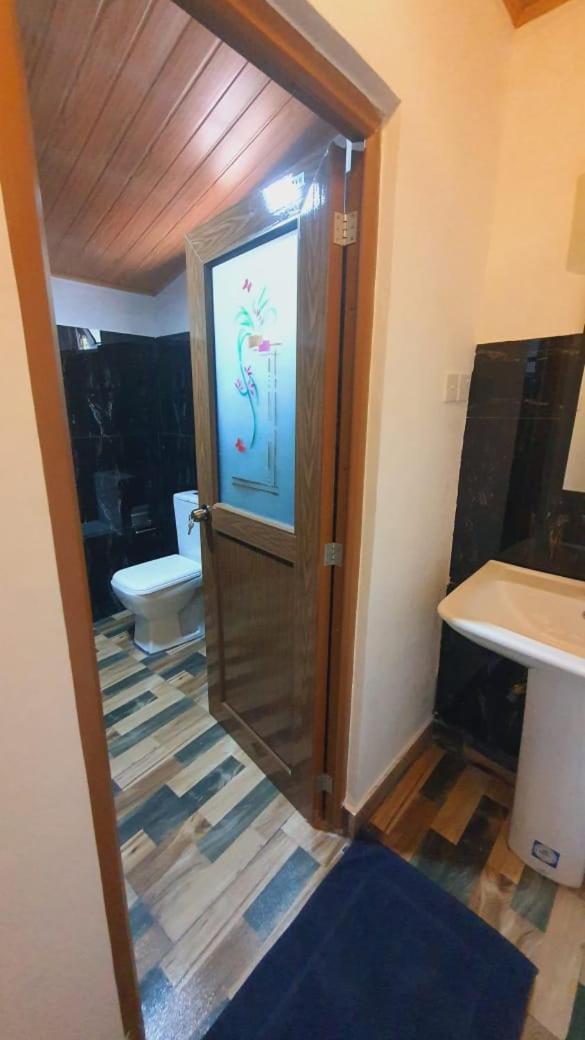 Hotel Samanala סיגירייה מראה חיצוני תמונה