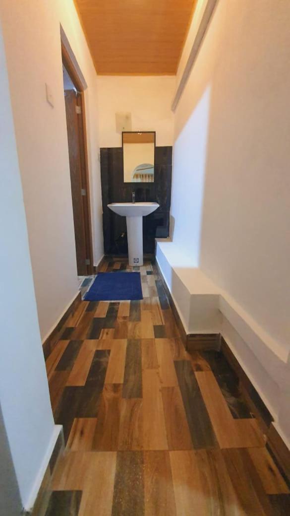 Hotel Samanala סיגירייה מראה חיצוני תמונה